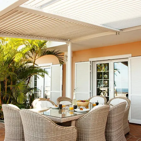 Marbella-private Heated Pool And Breathtaking View *