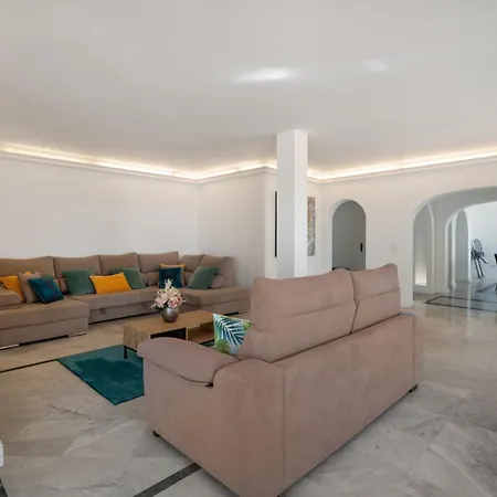 Marbella-private Heated Pool And Breathtaking View * Costa Adeje (Tenerife)