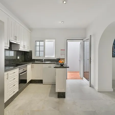 Marbella-private Heated Pool And Breathtaking View Villa *