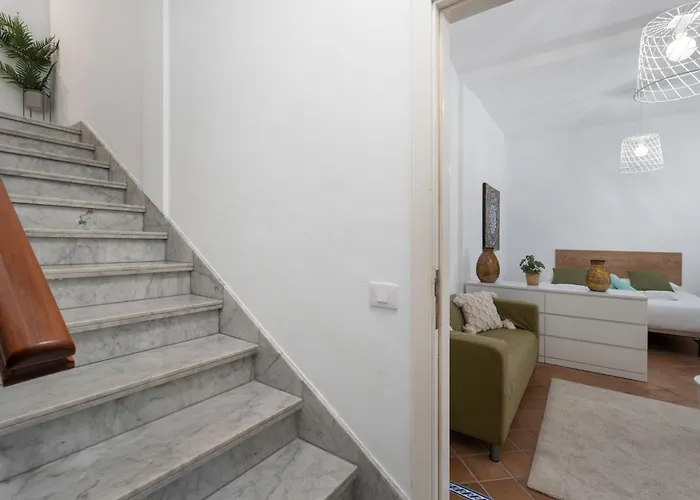 Marbella-private Heated Pool And Breathtaking View 아데제