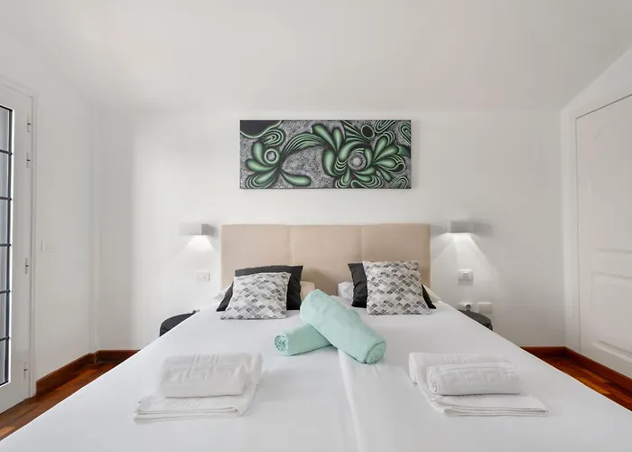 빌라 Marbella-private Heated Pool And Breathtaking View *