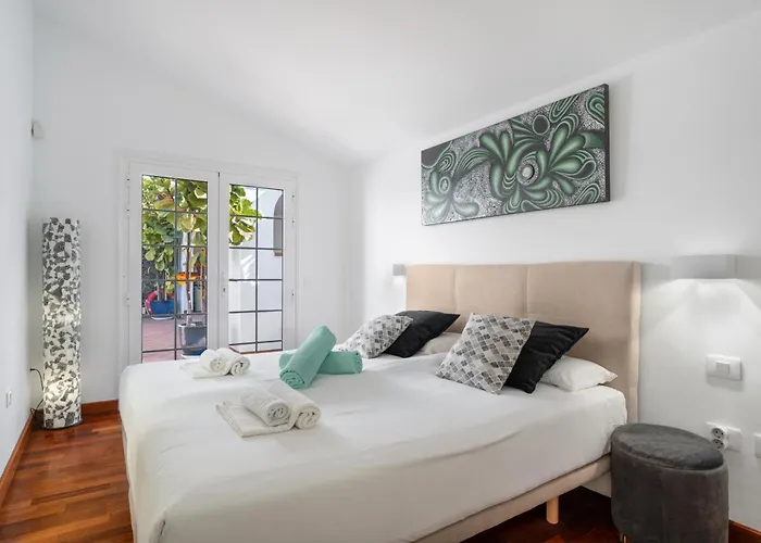 Marbella-private Heated Pool And Breathtaking View 빌라