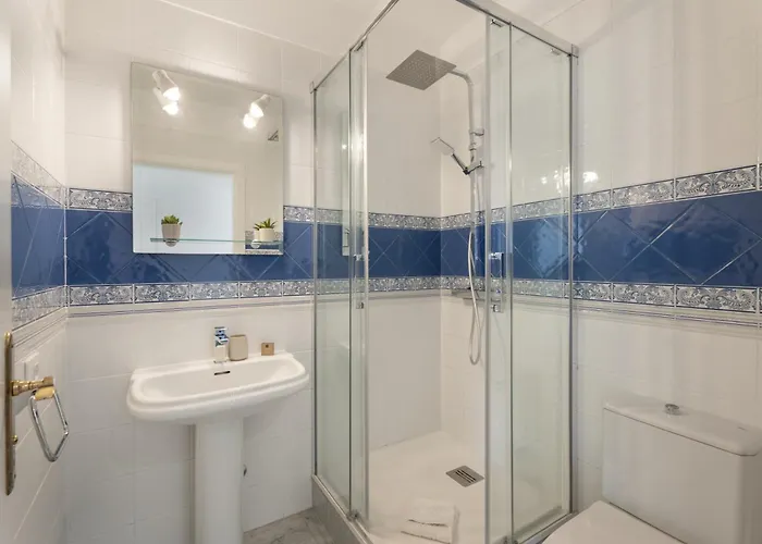 Marbella-private Heated Pool And Breathtaking View