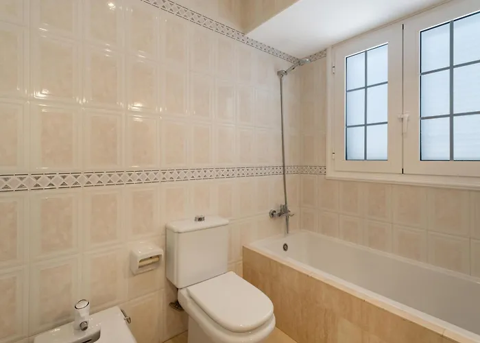 Marbella-private Heated Pool And Breathtaking View 아데제