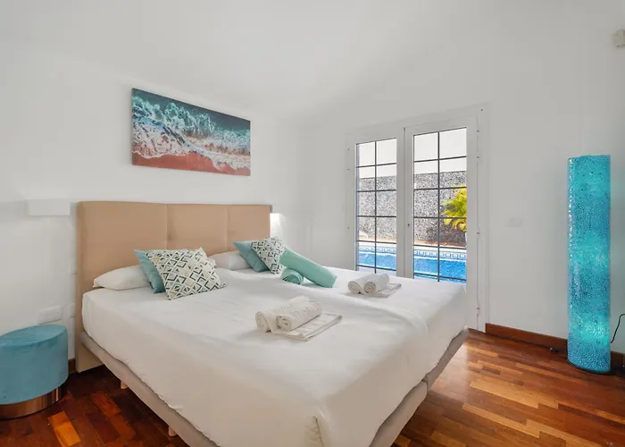 Marbella-private Heated Pool And Breathtaking View 빌라