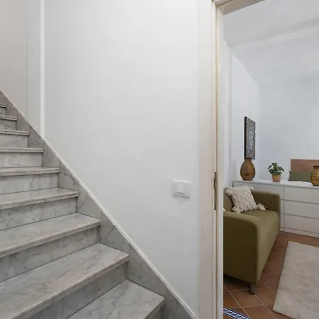 Marbella-private Heated Pool And Breathtaking View 阿德耶