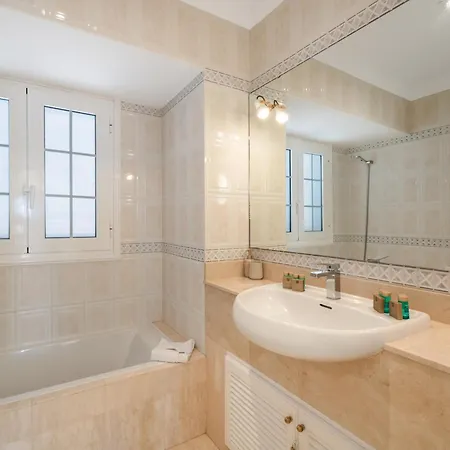 فيلة Marbella-private Heated Pool And Breathtaking View