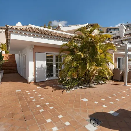 Marbella-private Heated Pool And Breathtaking View 别墅 阿德耶