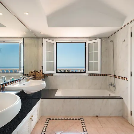 Marbella-private Heated Pool And Breathtaking View *