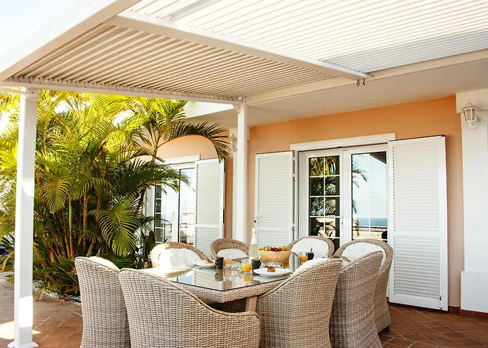 Marbella-private Heated Pool And Breathtaking View *