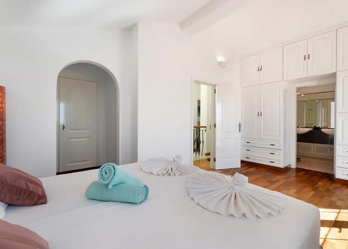 Villa Marbella-private Heated Pool And Breathtaking View Costa Adeje