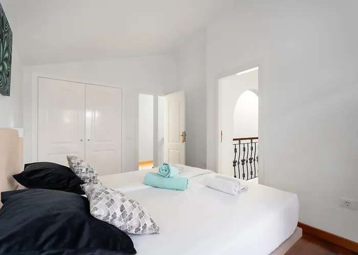 Marbella-private Heated Pool And Breathtaking View